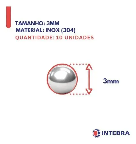 Esfera ponta eixo induzido motor arranque partida 