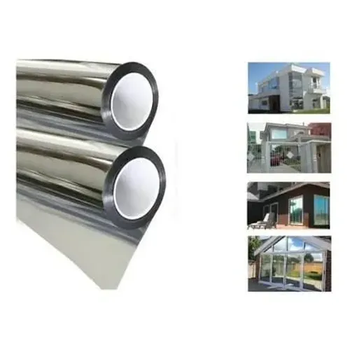Insulfilm Espelhado