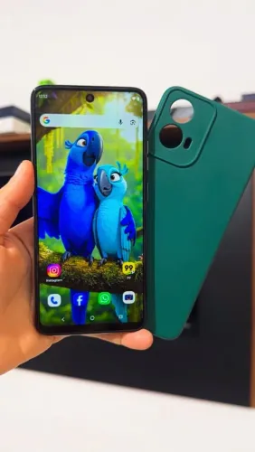 Moto G34
