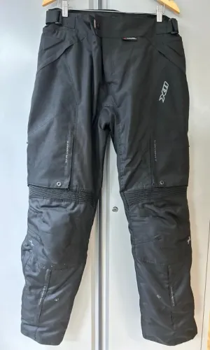 Calça X11 Versa Preta Impermeável Masculina Tam 3g Original