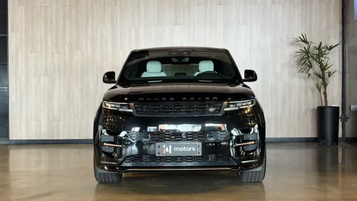Land Rover Range Rover SP. First ED. 3.0 510cv (híb.) 2023