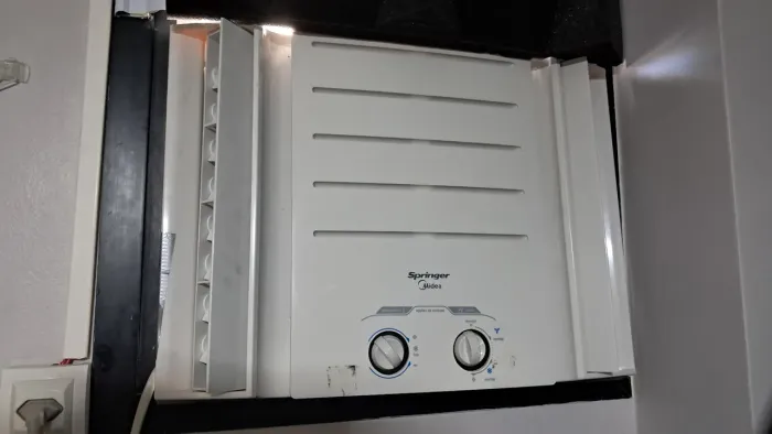 Ar condicionado janela Springer 7500