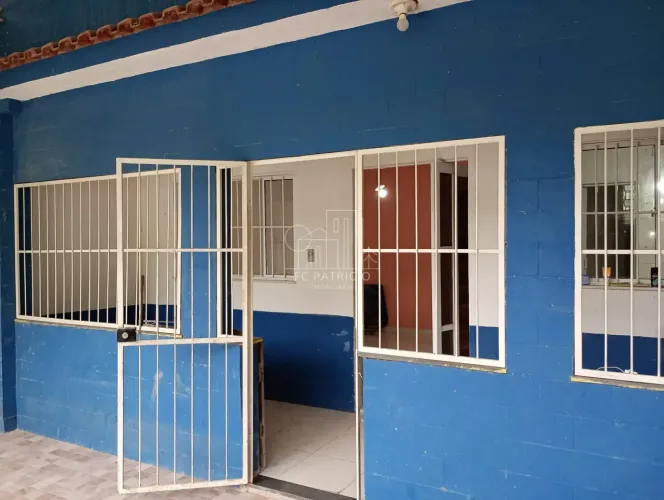 Casa pra alugar, Campinho (Suruí), Magé, RJ