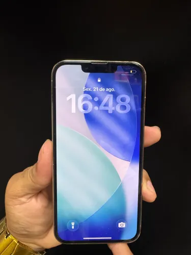 iPhone 13 Pro