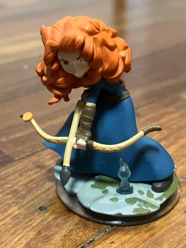 Valente Disney Infinit 2.0