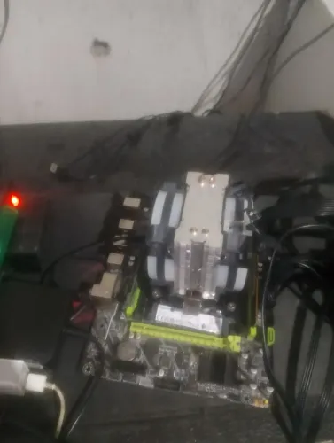 Kit xeon 2680v4