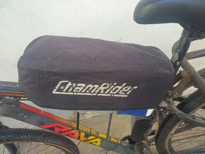 bike eletrica