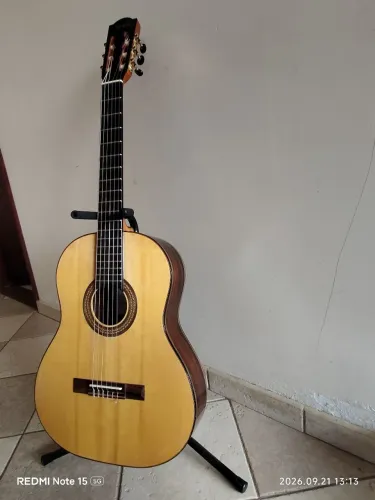 Vendo Violão Rozini modelo Clássico