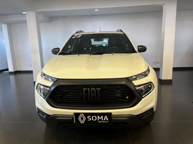 Fiat Toro Ultra 2.0 16V 4X4 Diesel AUT 2023