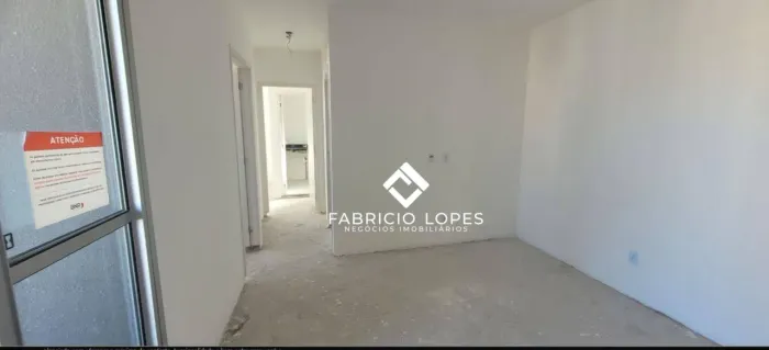 APARTAMENTO PRONTO | 3 DORM | TORRE ÚNICA | PRÓXIMO AO SHOPPING ORIENTE | SÃO JOSÉ DOS CAM
