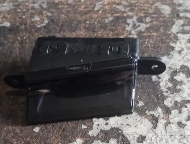 Relogio Display Colisão S10 2.8 Diesel 2018 / 23370882
