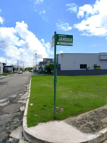 VENDO LOTE DO CONDOMÍNIO PARQUE PARAÍSO CASTANHAL DE ESQUINA
