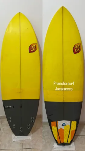 Prancha surf Joca secco 