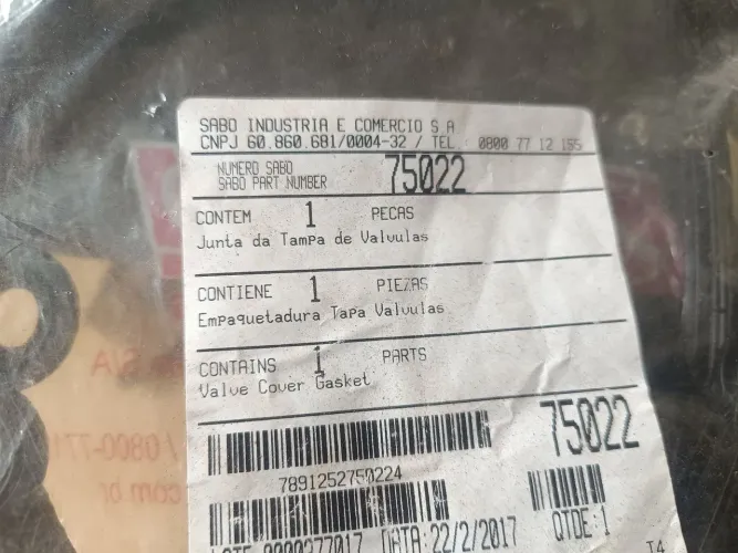 Peças para Ford courier 