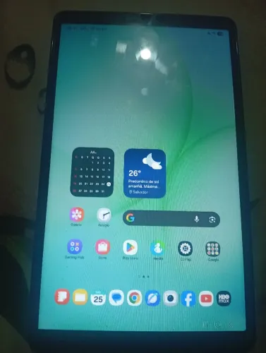 Tablet Samsung Galaxy Tab A11