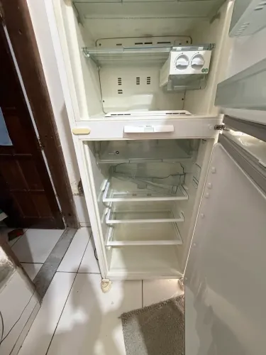 Vendo geladeira frosfree