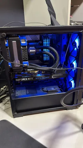 ? GALAX RTX 3080 Ti SG 12GB GDDR6X 384-BIT