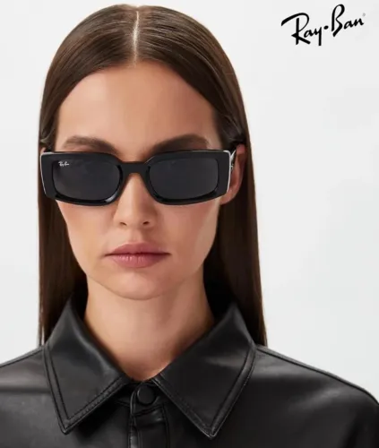 Ray-Ban Preto Original | Nunca Usado 