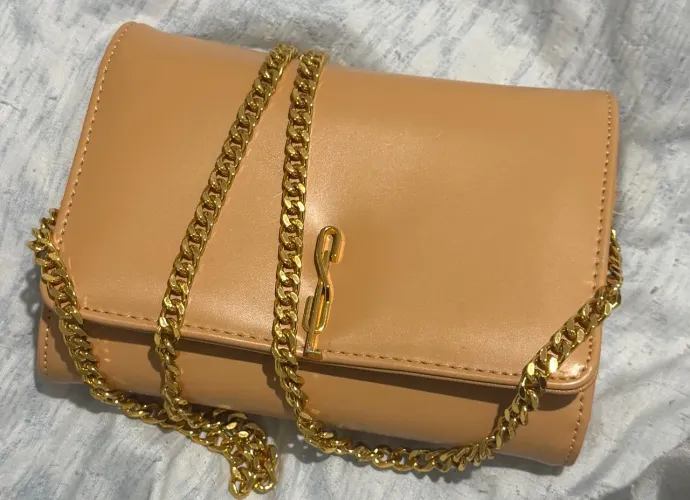 Bolsa Santa Lola 