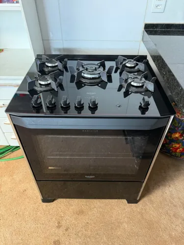Vendo fogão DAKO MAGISTER