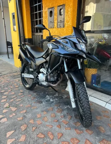 Honda XRE 300/ 300 Abs/ Flex 2022