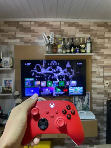 Xbox One S 500GB
