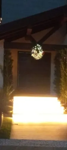 Porta maciça em Itauba