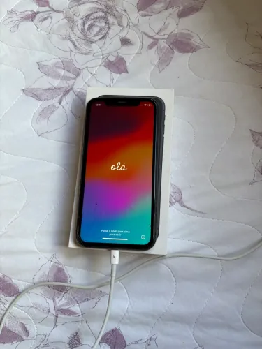 iphone 11, 128gb 
