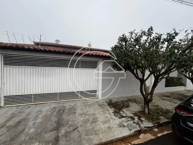 VENDE-SE Residência NO MORUMBI - MARÍLIA/SP