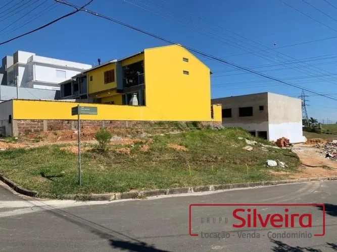 Terreno Condomínio Verdes Campos em Porto Alegre