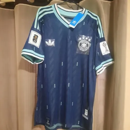 Camisa Alemanha Versão Jogador