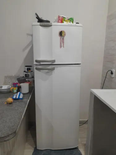 Geladeira Electrolux 