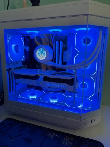 Ryzen 7 5700x3D