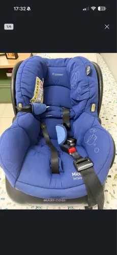 Bebê conforto