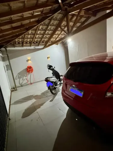 CASA NO BAIRRO DA CIDADE NOVA