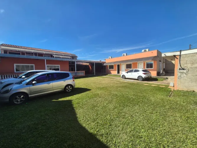 Prédio, 443 m² - venda por R$ 1.500.000,00 ou aluguel por R$ 10.378,36/mês - Jardim São Ma
