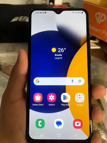 SAMSUNG GALAXY A03 PRA VENDER BARATO