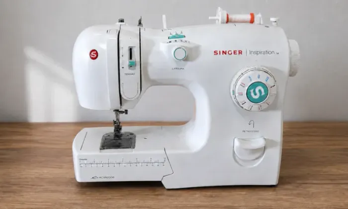 Máquina de Costura Singer Inspiration NOVA