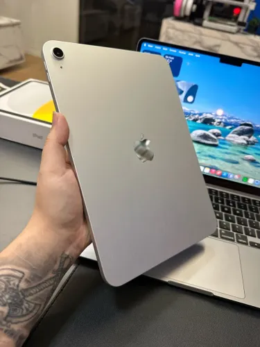 Apple IPad 11 (A16) 128GB - Seminovo
