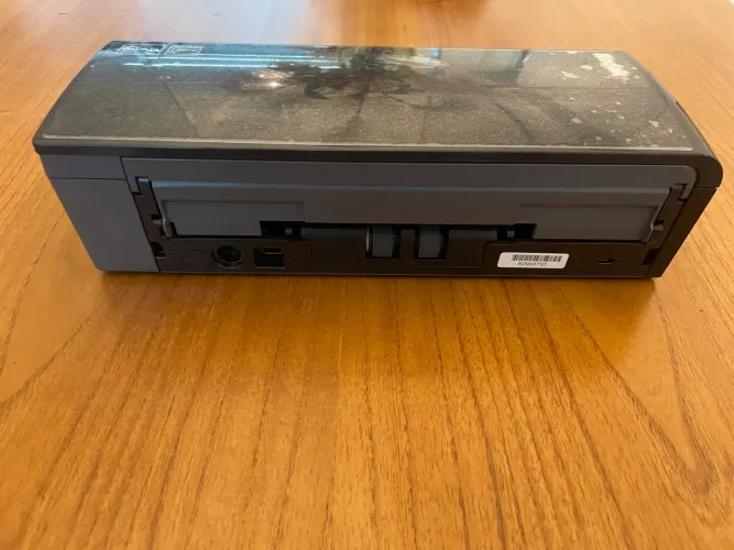 Vendo Scaner Portátil Kodak 940i