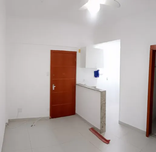 Imóvel para aluguel possui 39 metros quadrados com 1 quarto em Botafogo - Rio de Janeiro -