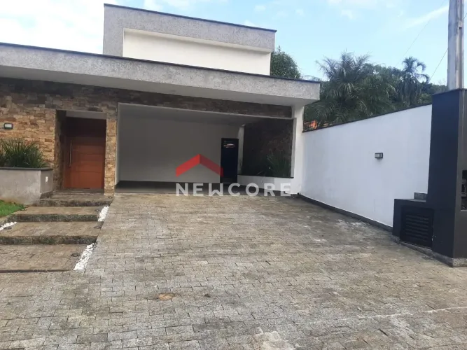 Casa de condomínio em Rua Ipanema - Morada da Praia - Bertioga/SP