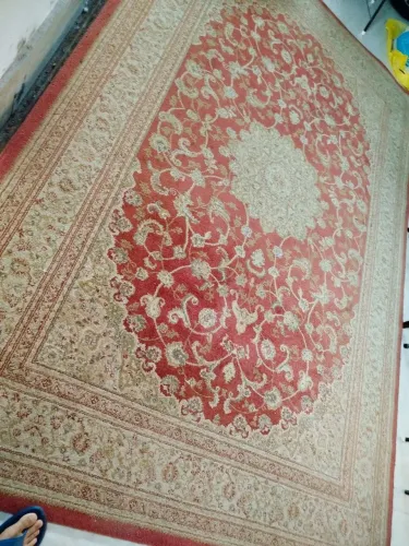 Tapete para sala 2x3