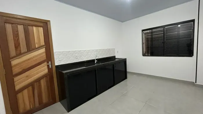 Apartamento com 01 Dormitório no Bairro Cordeiros