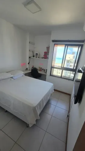 Imóvel para venda com 50 metros quadrados com 1 quarto em Pituba - Salvador - BA
