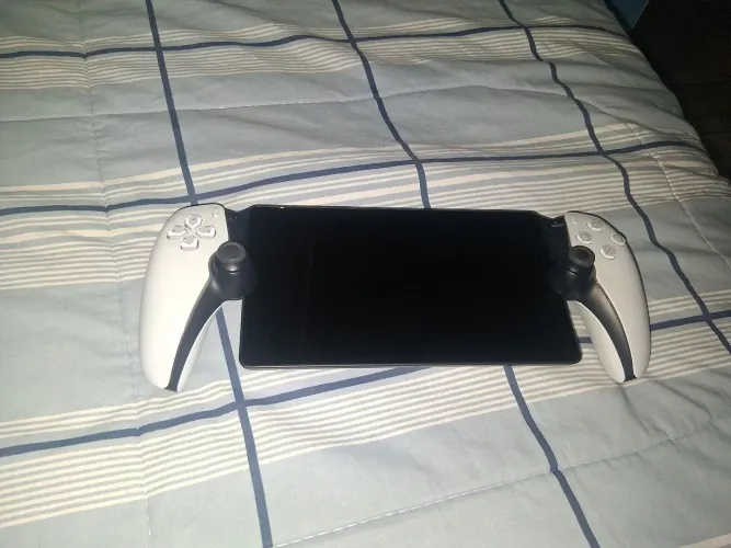 Psp portatil 