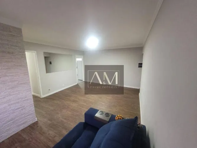 Apartamento com 3 dormitórios à venda, 88 m² por R$ 650.000 - Rua Emílio Mallet, 691 - Tat