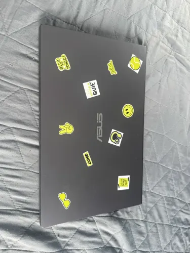 Notebook ASUS X515JA-EJ2734W - Intel Core i5 | SSD 256GB | Tela 15,6?