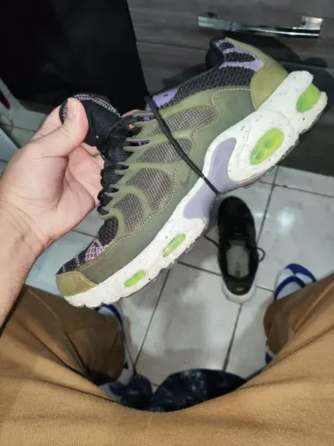 Tênis Nike terrascape 44