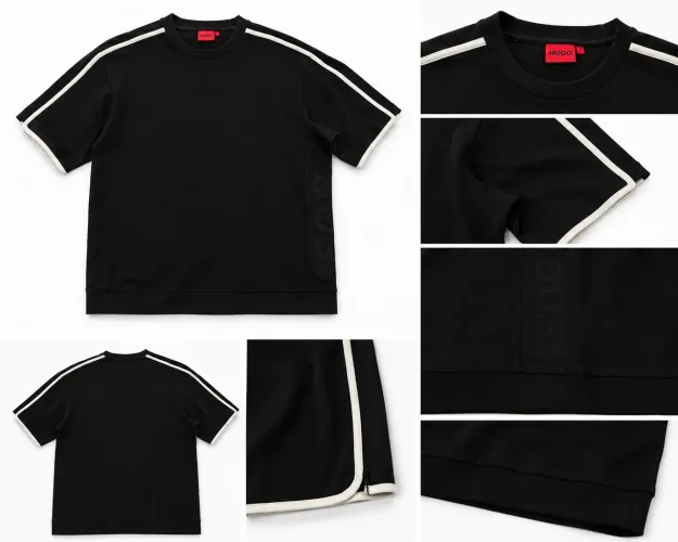 Oversized BOSS original